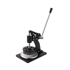 Manual Sample with Lever Precision Tool Sturdy for Professionals