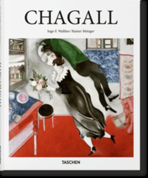 Chagall Ingo F Walther - Bild 3