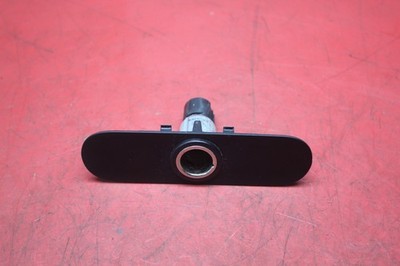 2007 Ford F150 Dash Radio Bezel Cigarette Lighter 12v DC Power Outlet