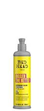 TIGI Bed Head Bigger The Better Lightweight Volume Conditioner for Fine Hair...