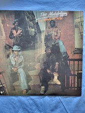 Northern Soul; The Modulations / Its Rough Out There . Original U.S LP . LISTEN