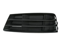 Gitter Grill StoßStange Vorne Links FÜR Audi A4 2015-2018