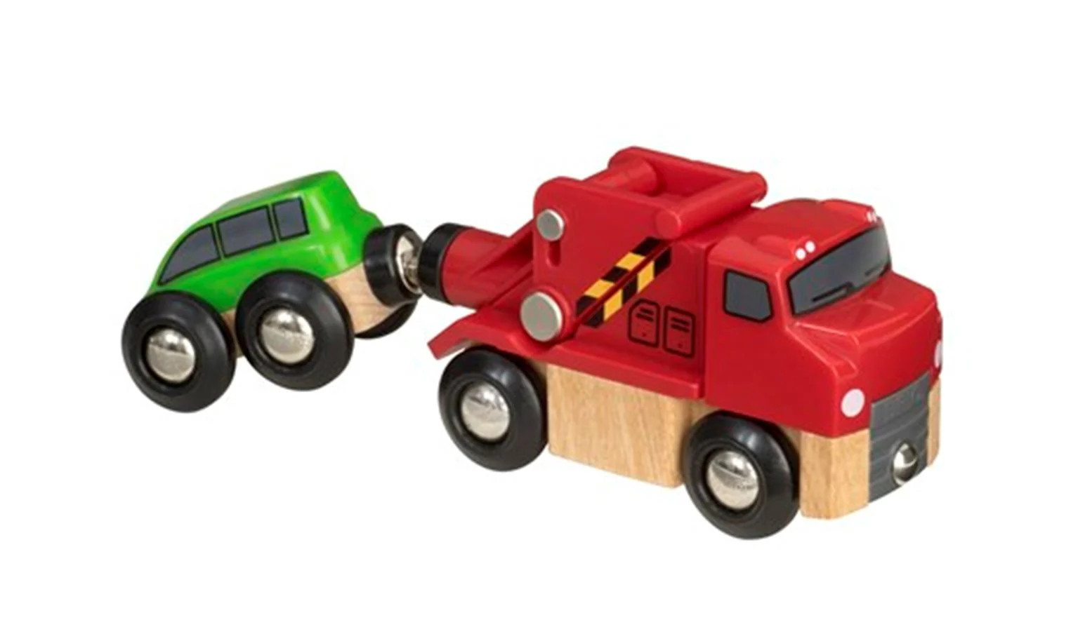 Brio 33528 BRIO WORLD - Tow Truck