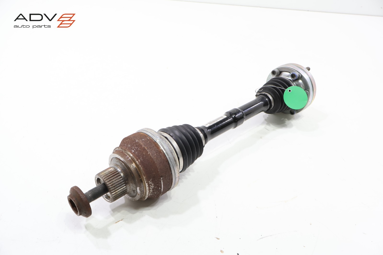 Audi R8 2017-2023 REAR+RIGHT Axle shaft P/N 14781