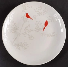Coventry  Simple Tree Salad Plate 10888316