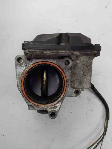 VW PASSAT B7 ALLTRACK 365 Drosselklappe 03G128063M 1.90 Diesel 2007 31942301