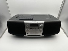 Sony CFD-S39 CD/Radio/Cassette-Corder Boombox 90  s