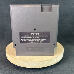 Nintendo NES - Heavy Barrel - Cartridge Only - Tested