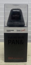 Samsung Wisenet SmartCam SNH-V6410PN 1080p HD Wi-Fi Pan/Tilt Camera NEW SEALED