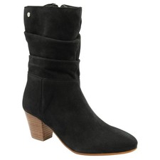 Ravel Gana Womens Calf Boots