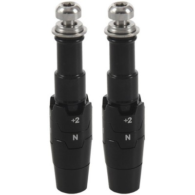 2X  .335 WellenadapterhüLse für   Alpha 815 Xr Xr Pro C6J41872