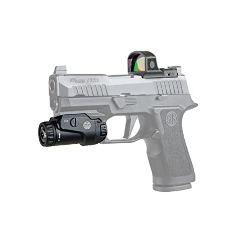 SIG SAUER ROMEO ZERO PRO 3MOA RED DOT FOXTROT 1 WML SORF1001 - ЧЕРНЫЙ 33390₽