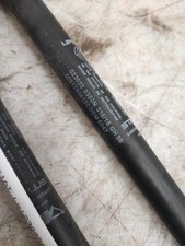 Verin de hayon / de capot Fiat 500