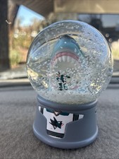 San Jose Sharks Collecting and Fan Guide 15