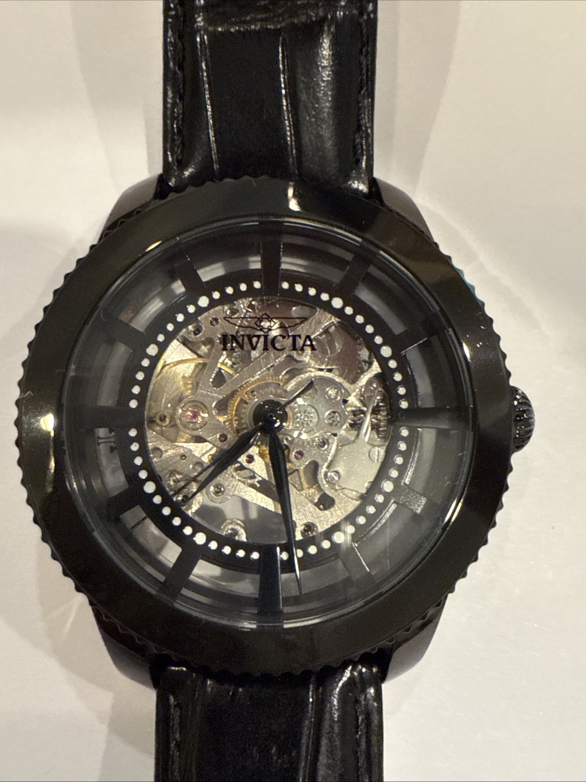 Invicta Automatic Vintage Collection Model 22572 - image 1