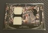 2023 Panini National Treasures Dual GU Patch Field Gear #FGD-BS Ben Sheets /99