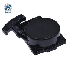 For Redmax EBZ6500 EBZ8500 EBZ7500 Backpack Blower Recoil Starter 576594001