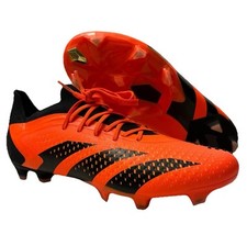 New Adidas Predator Accuracy.1 Low FG Soccer Cleats GW4574 Men  s 7.5