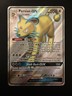 Pokemon Sun & Moon Full Art - Unbroken Bonds 207/214 Persian GX