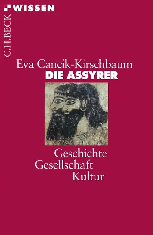 Die Assyrer - Bild 1 von 1