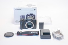 Topzustand! Canon EOS M50 Systemkamera Gehäu...