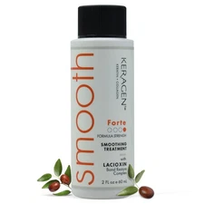 - Brazilian Keratin Smoothing Treatment, Blowout Straightening System for Dry...