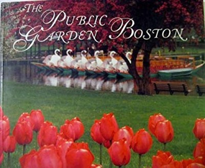 The Public Garden, Boston Polly, Lovejoy, Ellen West, Lee, Henry