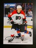 2025-26 Upper Deck Series 1  YOUNG GUNS   RODRIGO ABOLS  - PHILADELPHIA #217  RC