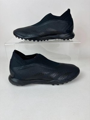 Adidas Predator Accuracy.3 LL TF Fußballschuhe schwarz Größe UK 6