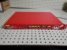 WatchGuard Firebox M270 Security Appliance TL2AE8