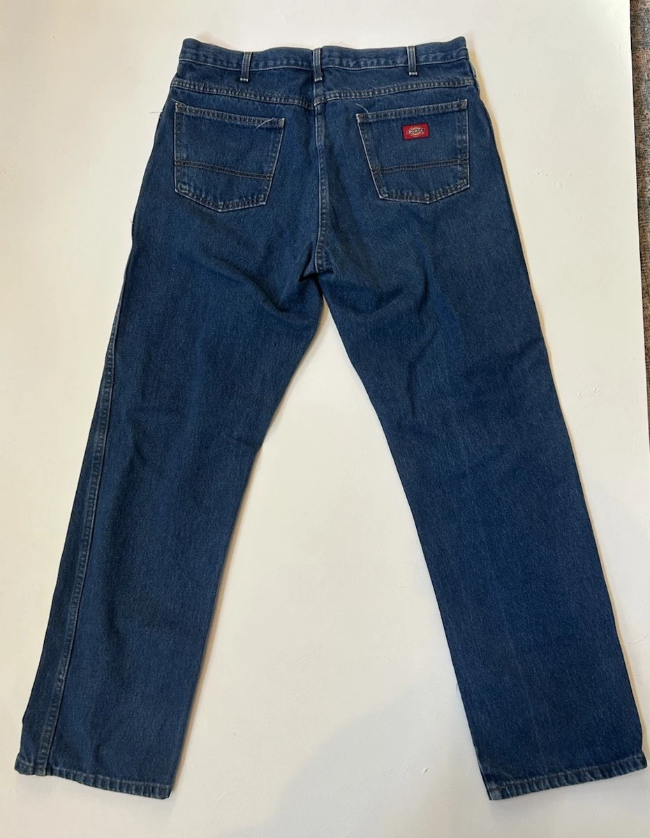 Dickies Denim Jeans for Men for sale | eBay