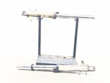 01-03 Suzuki GSXR 600 750 Front Forks Suspension Set STRAIGHT