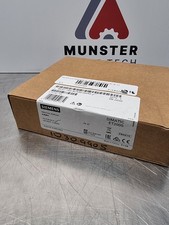 Siemens Simatic ET200S Termination Module | 6ES7 193-4CA50-0AA0
