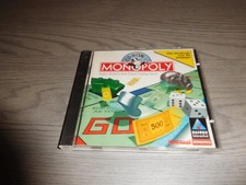 Monopoly PC Game