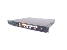 Barco R9004688 PDS 902 3G Digital Switcher w/ AC Power Cable