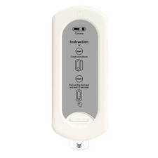 Privacy Glass Screen Protector For iPhone 15 Pro With Easy Applicator