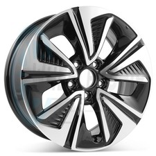 New 17 X 7 Honda Civic 2016 2017 2018 2019 Factory Oem Wheel Rim 64098
