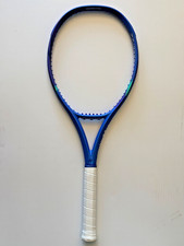 New Yonex EZONE 100SL 9.5oz/270g Blast Blue 8th Gen. 4 1/4 unstrung
