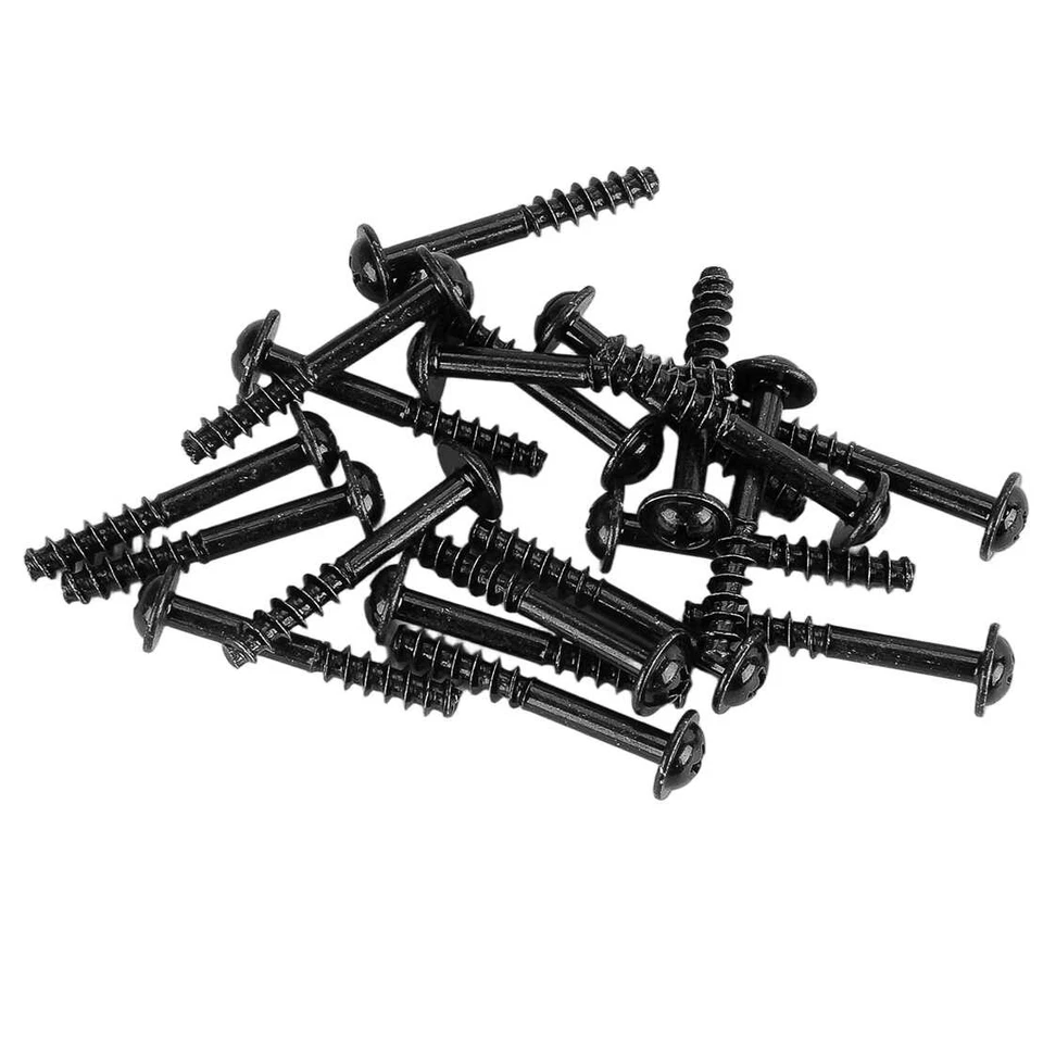 20x Filtro de Aire Caja Limpiador Tapa Tornillos Perno Sujetador apto para Opel Cadillac Buick Foto 4 de 4