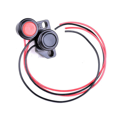 #ad #ad Ride Engineering Billet Engine Start Stop Switch Black MX DS00B AS $98.99