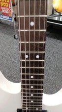 [Jackson] JS-10 ST Type Electric Guitar Made in Japan Used Shipping From JPN