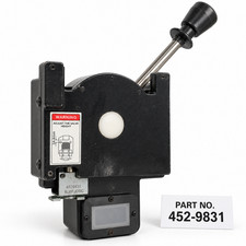 CONTROL-TRANSMISSION 4529831 - Caterpillar
