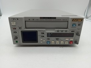 Sony Dsr-25 | eBay