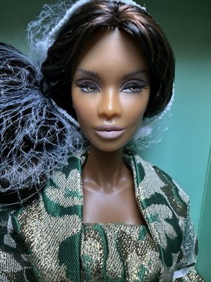 Integrity Toys SACHIKA X Chic Opulence Nyasha Lauder DOLL NRFB | eBay