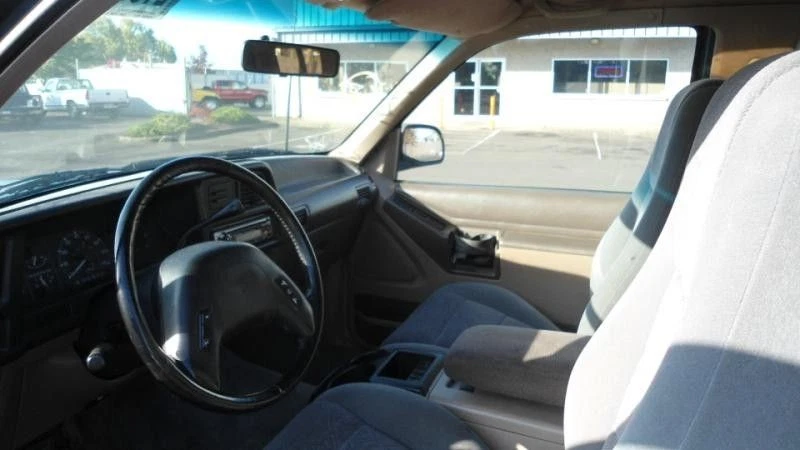 Passenger Front Window Regulator 4 Door Electric Fits 91-05 EXPLORER 3347224 Foto 4 de 4