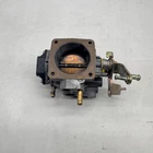 Weber 2.034.01.A4 Throttle Body For Lancia Delta Integrale 16V EVO Thema Turbo