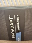 Tempur-Pedic ProAdapt TEMPUR-Adapt Series Soft Queen Memory Foam Mattress — photo 2