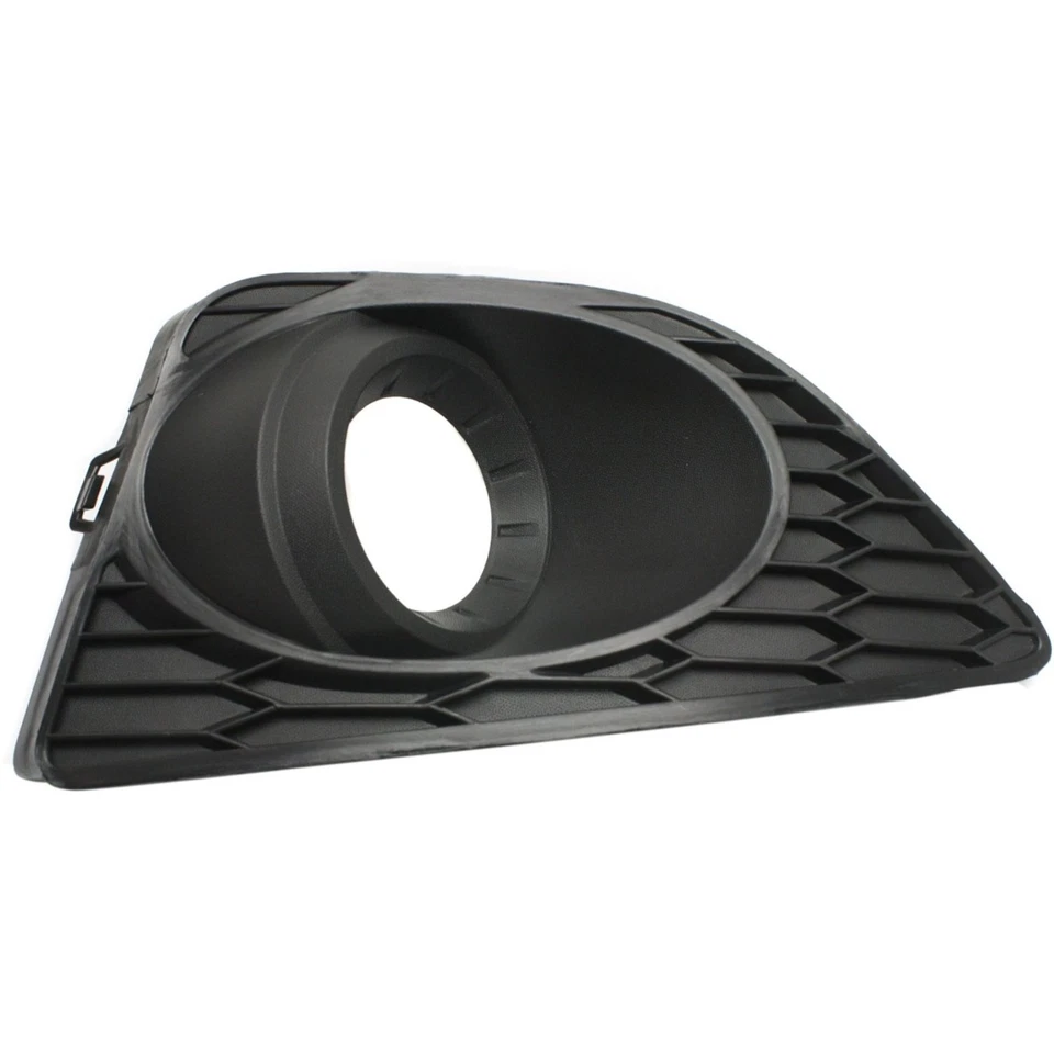 Fog Light Trim For 2010-2012 Ford Fusion Driver and Passenger Side Foto 2 de 4