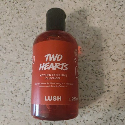 Lush Kitchen Exclusive Duschgel 260ml