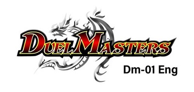 Duel Masters Englisch Dm-01 - Wählen Sie Ihre Karte!